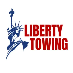 Liberty Towing - Riverside, CA, USA