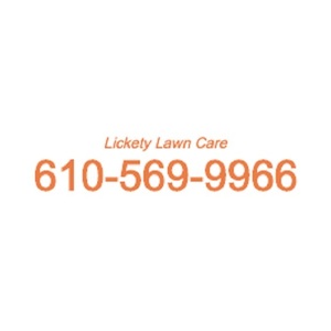 Lickety Lawn Care - Bethlehem, PA, USA