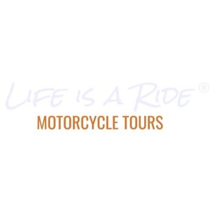 Life is a Ride Motorcycle Tours - Henley-on-Thames, Oxfordshire, United Kingdom
