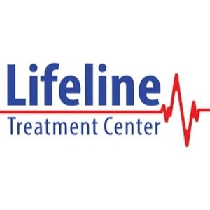 Lifeline Treatment Center - Wilmington, NC, USA