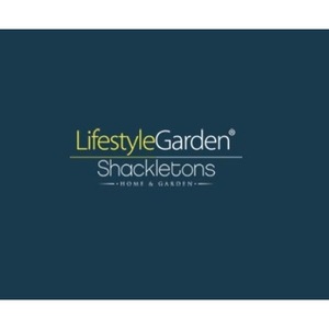 Lifestyle Garden at Shackletons - Clitheroe, Lancashire, United Kingdom