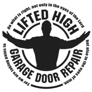 Lifted High Garage Door Repair - Maricopa, AZ, USA