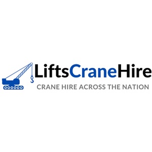 Lifts Crane Hire - Milton Keynes, Buckinghamshire, United Kingdom