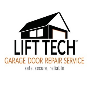 Lift Tech Garage Door Repair Service - Las Vegas, NV, USA