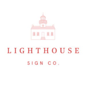 Lighthouse Sign Co. - San Diego, CA, USA