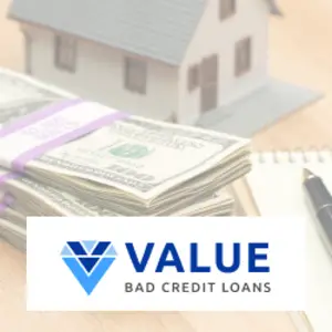 Value Bad Credit Loans - Mckinney, TX, USA