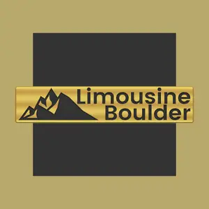 Limousine Boulder - Boulder, CO, USA