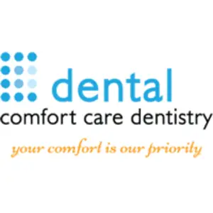 Comfort Care Dentistry Downtown Calgary - Calgary, AB, Canada