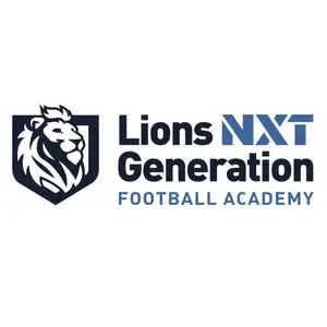 Lions NXT Generation Football Academy - Leighton Buzzard, Bedfordshire, United Kingdom