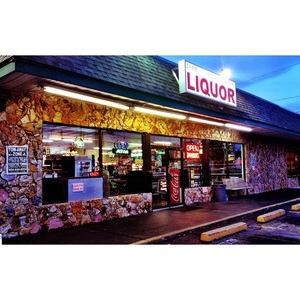 23 Liquor Store - Pembroke Park, FL, USA