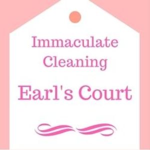 Immaculate Cleaning Earl's Court - Earls Court, London W, United Kingdom