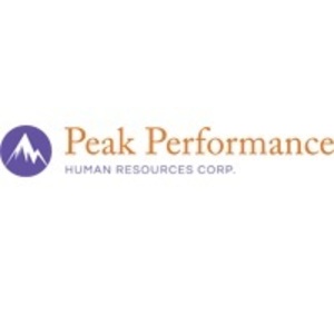 Peak Performance Human Resource Consulting - North York, ON, Canada