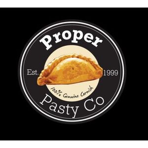 Proper Pasty Company Ltd - Sheffield, South Yorkshire, United Kingdom