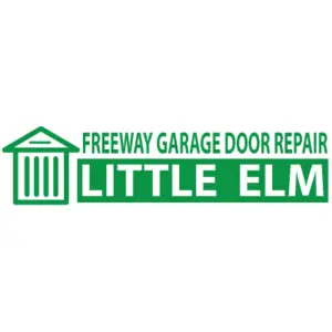 Freeway Garage Door Repair Little Elm - Little Elm, TX, USA