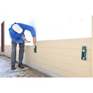 The Small Rock Siding Solutions - Little Rock, AR, USA