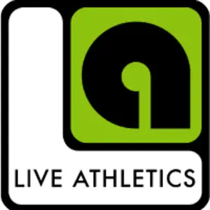 Live Athletics - Pasadena, CA, USA