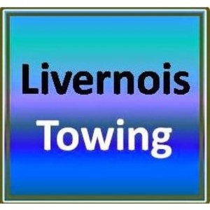 Livernois Towing - Troy, MI, USA