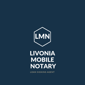 Livonia Mobile Notary LLC - Livonia, MI, USA