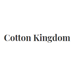 cotton kingdom - Bedford, Bedfordshire, United Kingdom