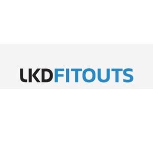 LKD Fitouts - Perth, WA, Australia