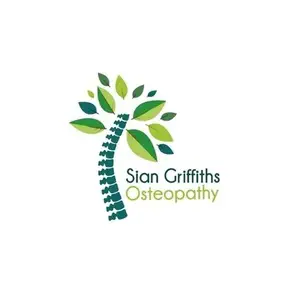 F. Sian Griffiths Osteopathy - Llanelli, Carmarthenshire, United Kingdom