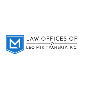 Law Offices of Leo Mikityanskiy - Brooklyn, NY, USA