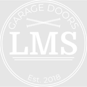 LMS Garage Doors, LLC - Citrus Heights, CA, USA