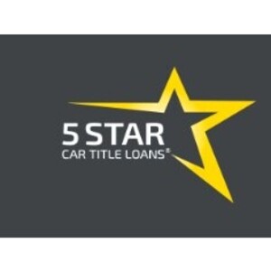 5 Star Car Title Loans - Modesto, CA, USA