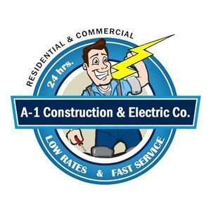 A-1 Construction & Electric Co - Maryland Heights, MO, USA