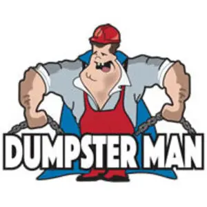Dumpster Man Rental of Memphis - Memphis, MI, USA