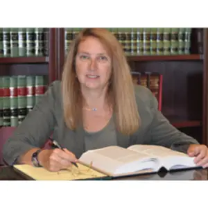 Jill Petty Law: Portland DUI Lawyer - Portland, IL, USA