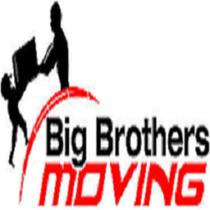 BIG BROTHERS MOVING SERVICES INCORPORATED - North Vancouver, BC, Canada
