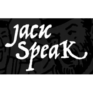 Jack Speak - London, London E, United Kingdom