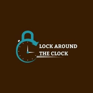 Lock Around The Clock - Albuquerque, NM, USA