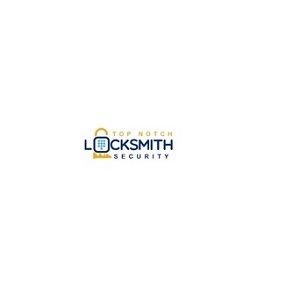 Top Notch Locksmith & Security - New York, NY, USA