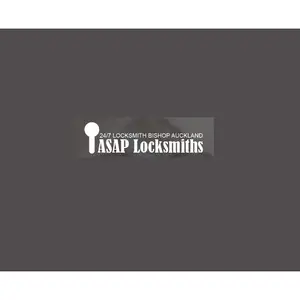ASAP Locksmiths - Bishop Auckland, County Durham, United Kingdom
