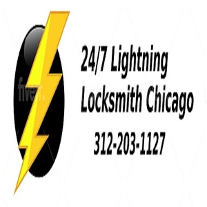 24/7 Lightning Locksmith Chicago - Chicago, IL, USA