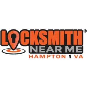 \"Locksmith Near Me of Hampton Virginia LLC\" - Hampton, VA, USA