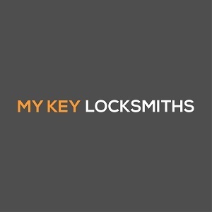 My Key Locksmiths Lichfield - Staffordshire, Staffordshire, United Kingdom