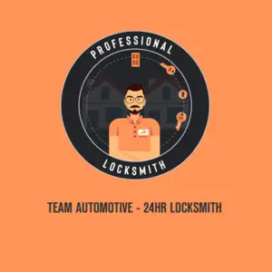 Team Automotive - 24hr Locksmith - Milwaukee, WI, USA