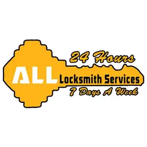 All Locksmith Services LLC - Rockville, MD, USA