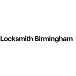 Locksmith Birmingham Logo