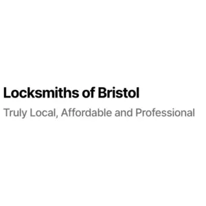 Locksmiths of Bristol Logo