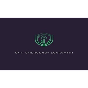 BNH Emergency Locksmith - Washington, DC, USA