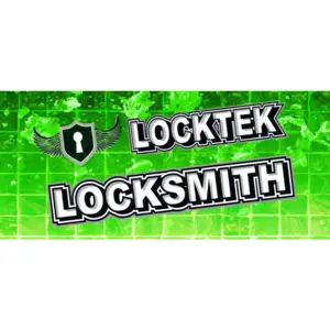 Locktek Locksmith LLC - Smiths Station, AL, USA