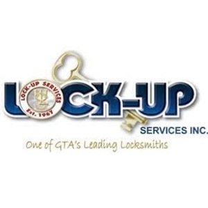 Lock-Up Services Inc - Etobicoke, ON, Canada