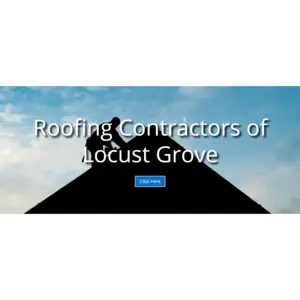 Roofing Contractors of Locust Grove - Locust Grove, GA, USA