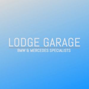 Lodge Garage - Colindale, London N, United Kingdom