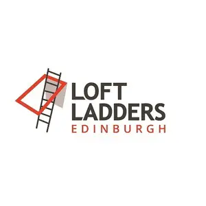Loft Ladder Edinburgh - Edinburgh, Midlothian, United Kingdom