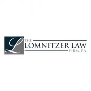 The Lomnitzer Law Firm, P.A. - West Palm Beach, FL, USA
